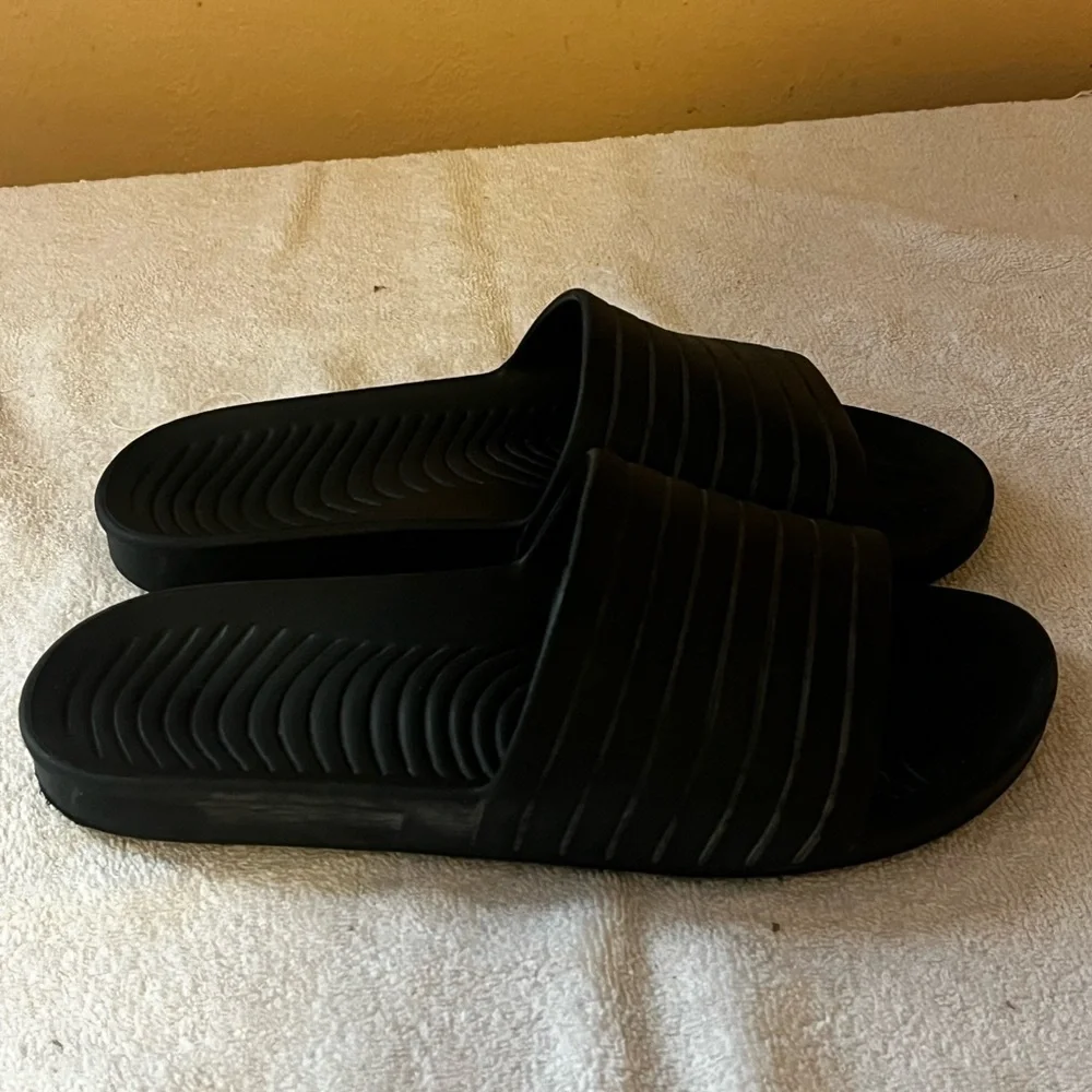 None slip no